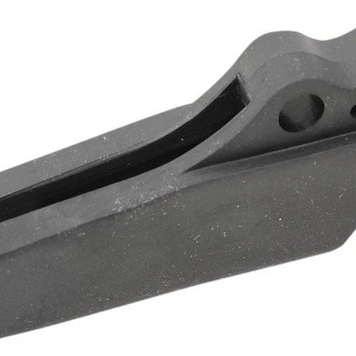 UFO Chain Guide Black KA03708001 for Kawasaki KX250 2-Stroke/KX125 1997-2002