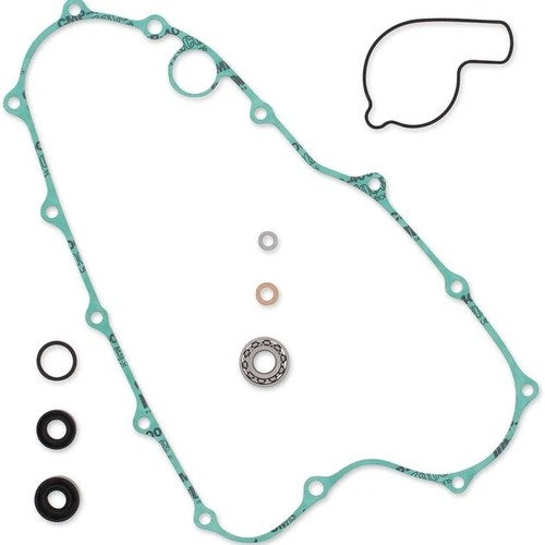 Moose Water Pump Rebuild Kit fits Honda CRF450R 2002-2008