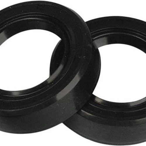 James Front Wheel Bearing Seals 2-Pack #JGI-47519-58-2 Harley Davidson