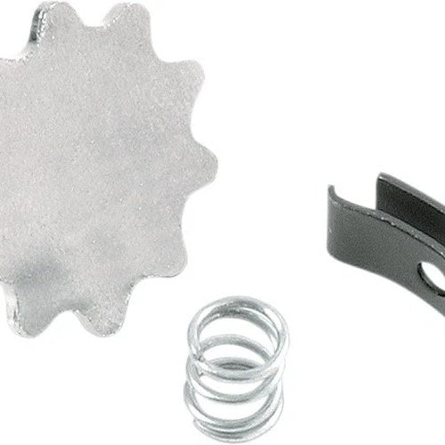 DS Throttle Adjuster Spring and Screw Kit Harley Davidson #141796