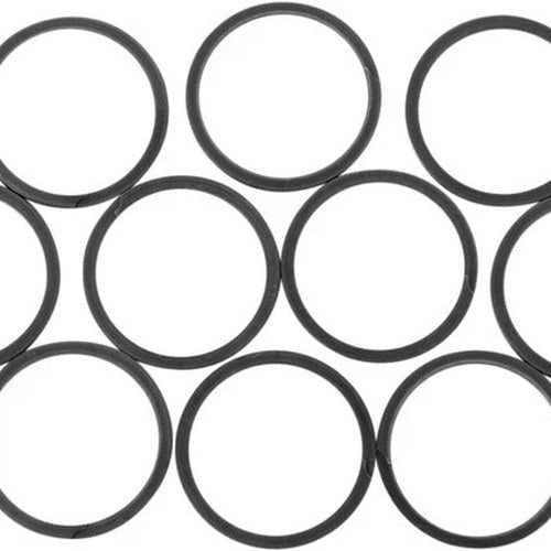 Eastern Piston Pin Circlip 10-Pack A-22582-52 for Harley-Davidson Motorcycle