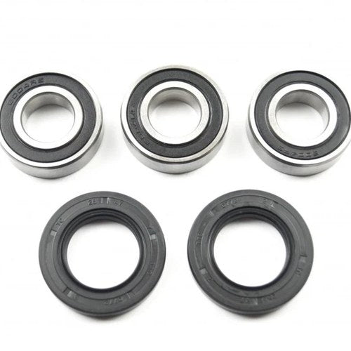 Rear Wheel Bearing Kit Yamaha DT125X 05-06, DT125R 99-06, WR200 92, WR250 91-97