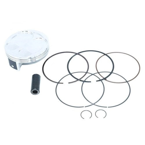 Vertex Piston Kit A 97mm Yamaha YZ450F 20-22, WR450F 21-22, Compr 12,8:1
