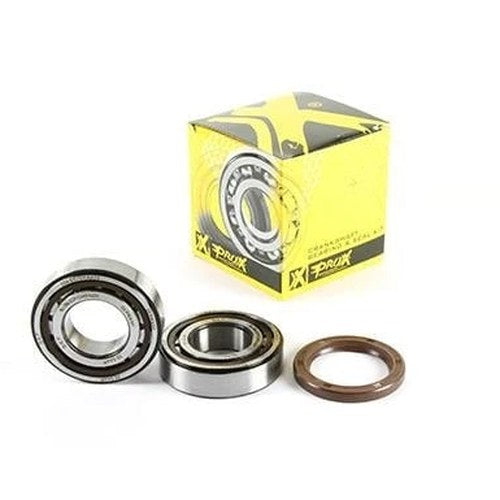 Prox Crank Brg+SEAL Kit KTM EXC-F250 16-24, 350 16-25, SX-F250/350 19-25