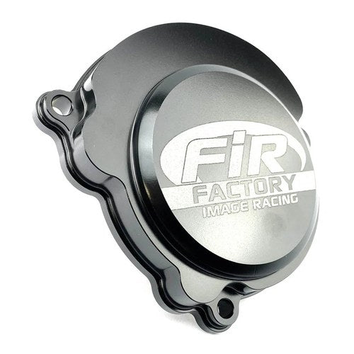 CNC Alloy Ignition Cover KTM SX50 2009-2023, Husqvarna TC50 2017-2023