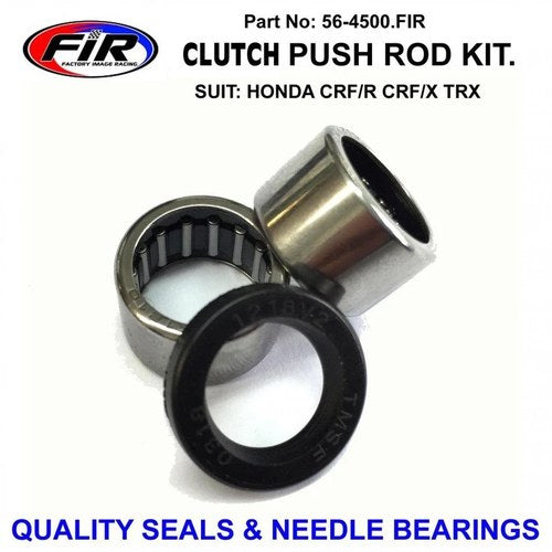 Clutch Arm Repair Kit Honda CRF250R 2004-2018, CRF250X 2004-2009