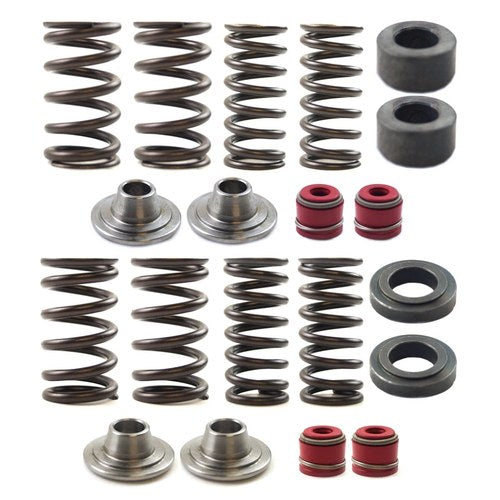 Kibblewhite Lightweight Valve Spring Set Honda CRF250R 2008-2009