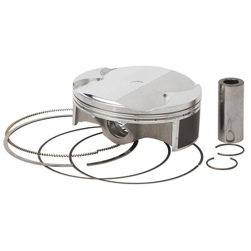 Vertex Piston Kit C 96mm Kawasaki KX450F 2015 Compr 12,5:1