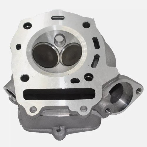 Cylinder Head 72mm Honda CN/CF/CH/ 250 GY6 1986-2007
