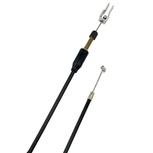 Psychic Front Brake Cable Suzuki RM125 1977-1980