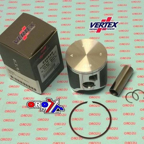 Vertex Piston Kit D 54mm Suzuki RM125 2004-2012
