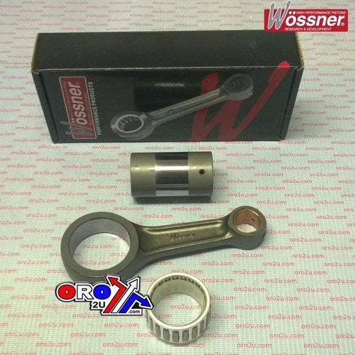 Wossner Con Rod Kit Suzuki RM-Z450 2005-2007