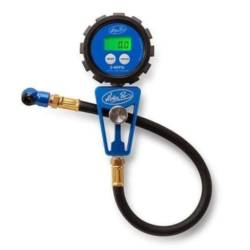 Motion Pro Digital Tyre Pressure Gauge