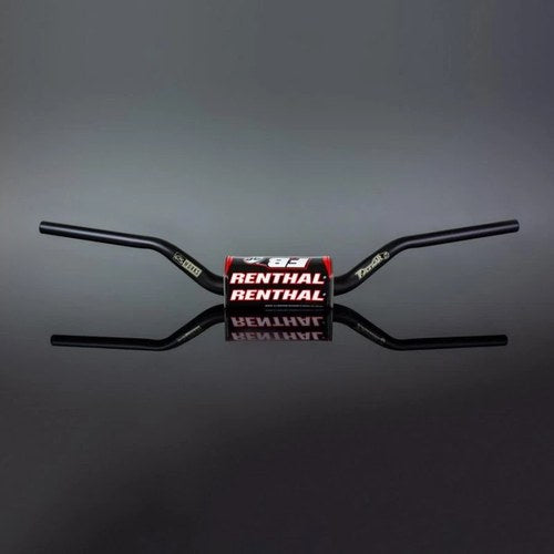 Renthal Black Fatbar 931 Reed/Windham