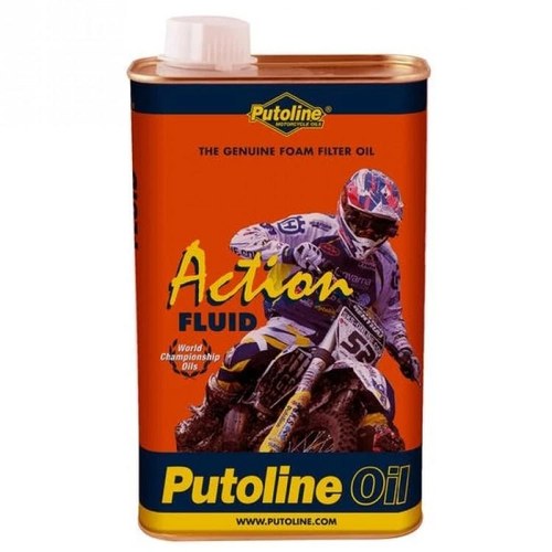 Putoline Action Fluid 1LT