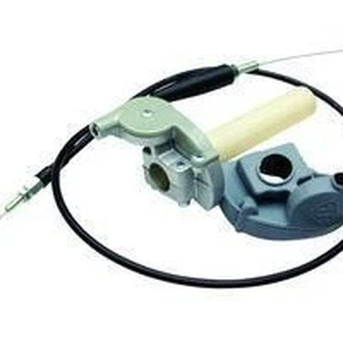 Throttle Conv Kit 09-11 YFZ450R, Motion Pro 01-2839 Vortex