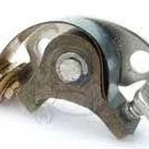 Contact Points LH Honda CB450K 68-74, CL450 69-75, CB500T 75-76, GL1000 75-79