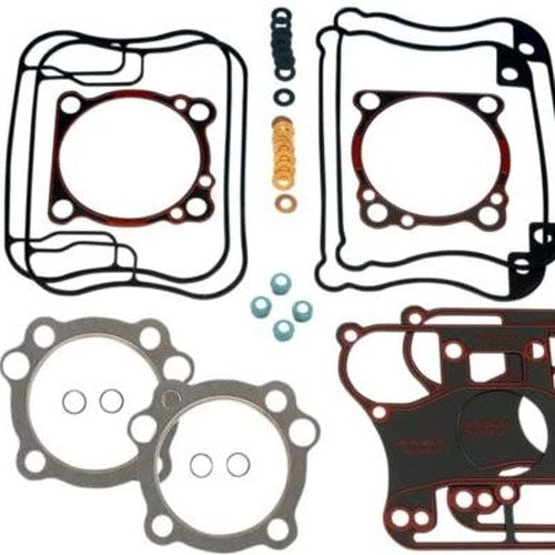 James Top End Gasket Kit Rcm #JGI-17032-91 Harley Davidson Sportster