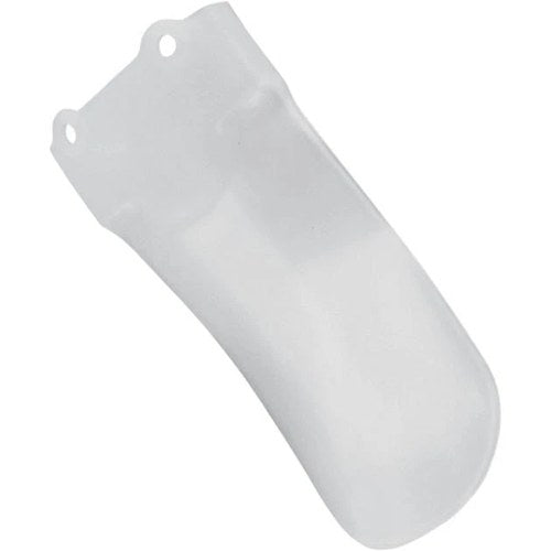 UFO Air Box Mud Flap Rear KA03786280 for Kawasaki KX85/KX80