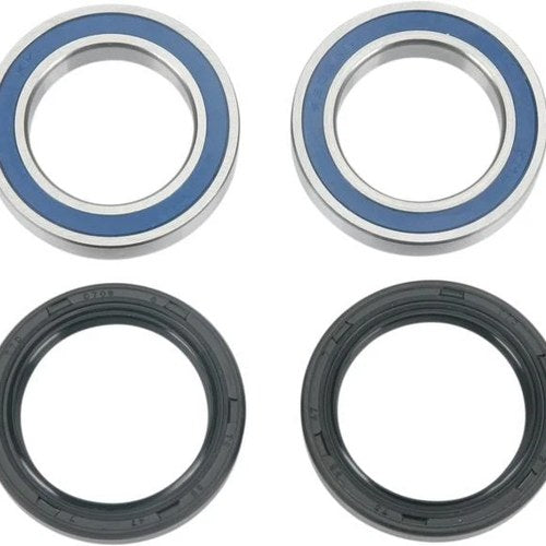 Moose Wheel Bearing & Seal Kit Front #25-1402 KTM/Husqvarna/Beta/Husaberg