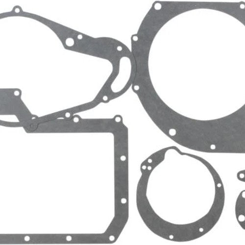 Cometic Engine Case Cover Gasket Kit #C8073 for Suzuki GS1100/GS1150/Katana 1100