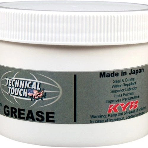 Kyb Fork & Shock Seal Grease 8 oz.