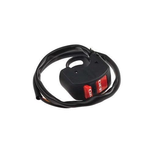 Race Kill Button Universal
