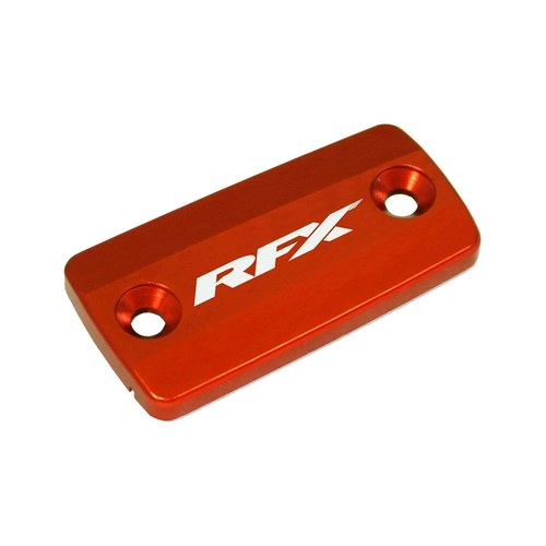 Rfx Pro Front Brake & Clutch Res Cap For Husqvarna 06-12 (Red)