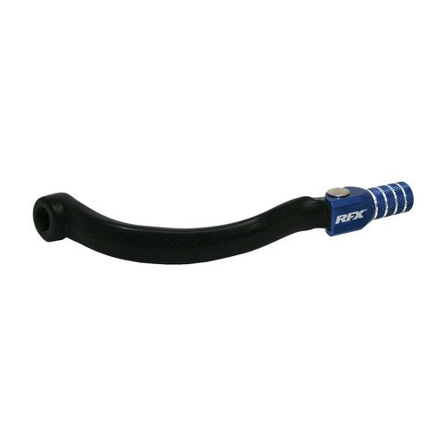 Rfx Gear Foot Pedal Lever For KTM SX/TC/MC 65 24-25 (Black / Blue)