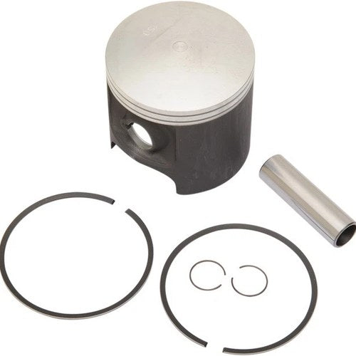 ProX Piston +1.50mm Over 90.50mm #01.1408.150 Honda CR500R 1984-2001