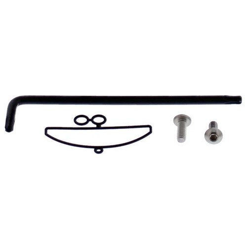 All Balls Carburetor Mid Body Gasket for Keihin Fcr #26-10014