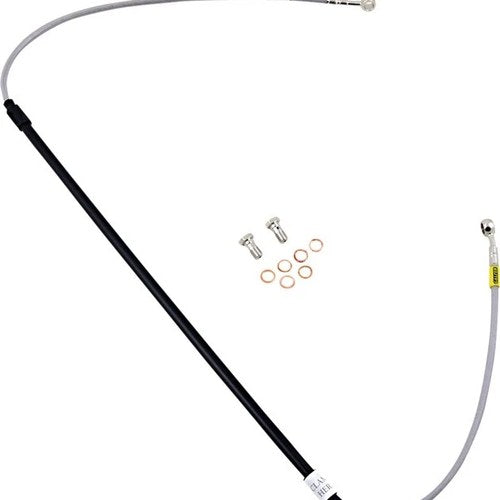 Galfer Brake Line Kit Front #FK003D118 for Honda CR125R/CR250R 2-Stroke/CR500R