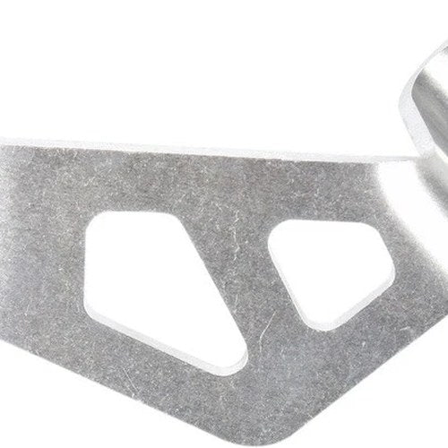 Works Connection Aluminum Rear Brake Caliper Guard #25-020 for Kawasaki
