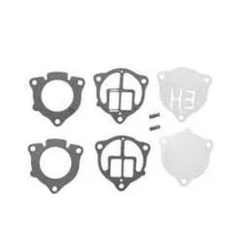 Pwc Fuel Pump Repair Kit Yamaha BR250 87-11, Exciter EX340 76-78, EX440 76-81
