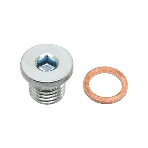 12mm Oil Plug Polaris Ranger 570/900 13-19, 700 05-09, 800 10-14, 1000 15-19