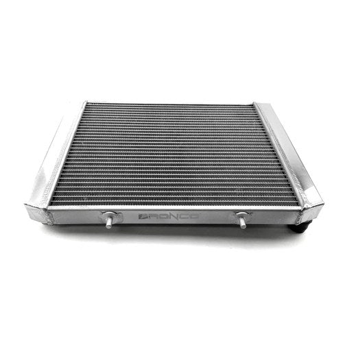 Alloy Radiator Polaris Sportsman 700 2005, 800 2005-2014, 800 6x6 2012-2015