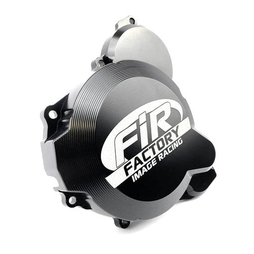 Fir CNC Alloy Ignition Cover Husqvarna TE250/300 2019-2023, TX300 2020-2022