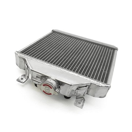 Alloy Radiator Polaris 500 Scrambler 1997-2001, 500 Sportsman 1996-1999