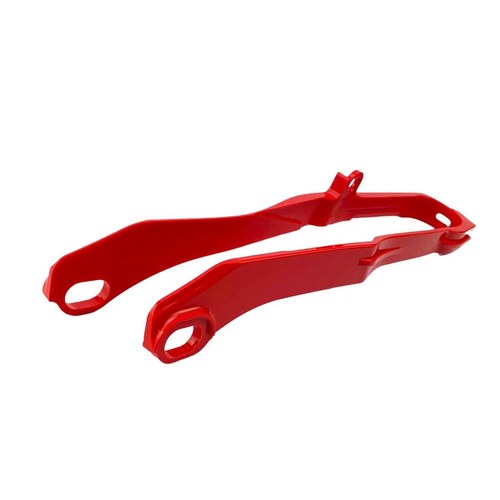 Red Chain Slider Honda CRF250R/RX 20-21, CRF450R 19-22, CRF450RX 19-20