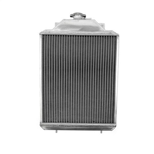 Alloy Radiator Polaris Sportsman 4X4 1993-1996, Ranger 500 1999