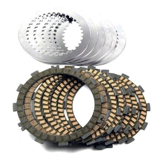 Prox HD Clutch Kit Kawasaki KX250/X 2021-2025, Made IN Japan