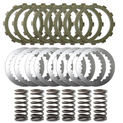Ebc HD Clutch Kit Husqvarna FC450 2014-2020