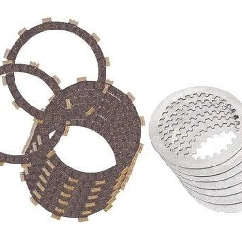Clutch Plate Kit Yamaha YZ250 2002-2025