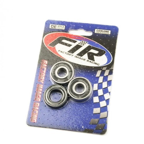 Rear Wheel Bearing Kit Honda MR50 1974