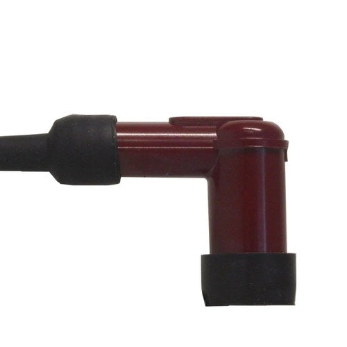 Spark Plug Cap LD05F Ngk with red body Fits Threaded Termina