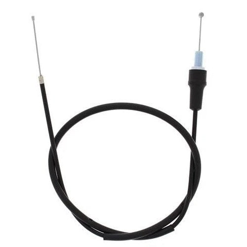 All Balls Throttle Cable #45-1201 for Honda CR125R/XR200R/XL200R/CR250R 2-Stroke