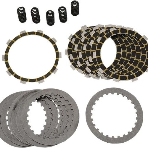 Barnett Complete Clutch Kit fits Honda CBR600 F4i 2001-2006