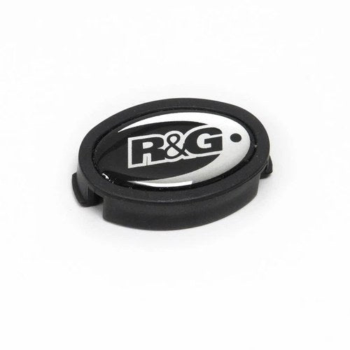 R&G Racing Aero Crash Protector Slider Bung Bobbin Replacement Cap