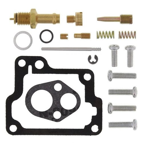 All Balls Carburetor Rebuild Kit for Suzuki JR50 1978-1999