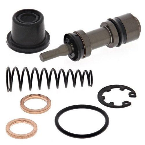 All Balls Brake Master Cylinder Rebuild Kit Rear #18-1028 KTM/Husaberg